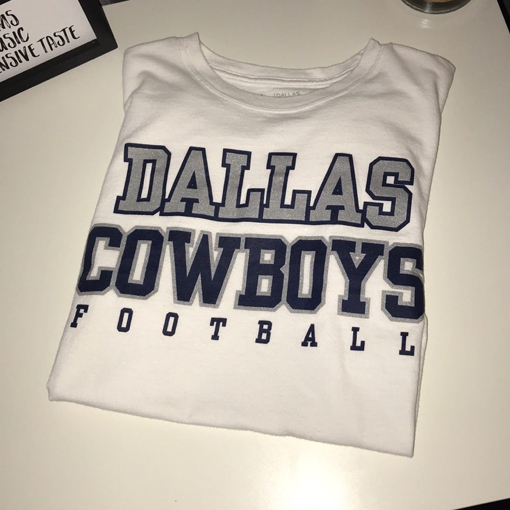 Dallas Cowboys T Shirt